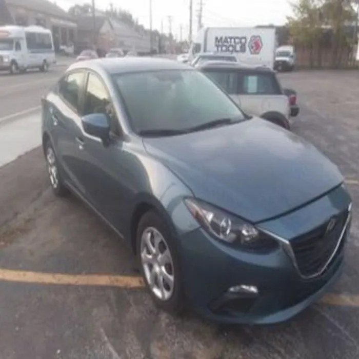 Denison Auto Parts 3