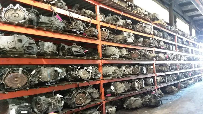 Denison Auto Parts 8