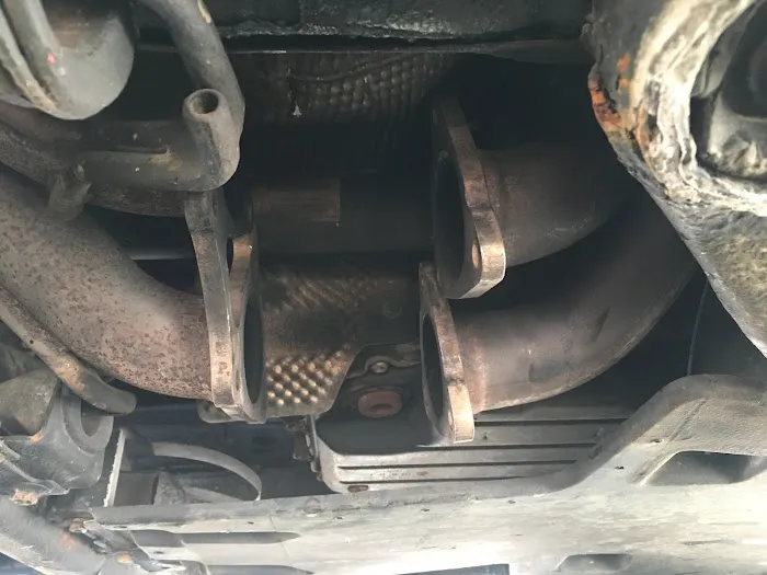Allstar Discount Muffler, Inc 0
