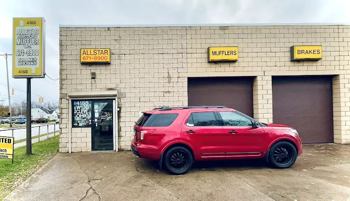 Allstar Discount Muffler, Inc 5