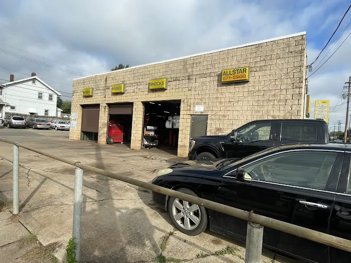 Allstar Discount Muffler, Inc 3