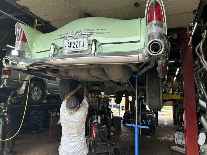 Allstar Discount Muffler, Inc 6