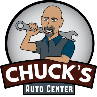 Chuck's Auto Center 6