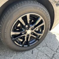 Hubcap Heaven & Wheels