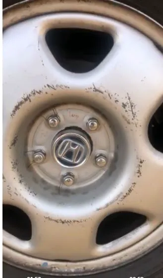 Hubcap Heaven & Wheels 1