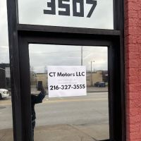 CT motors llc