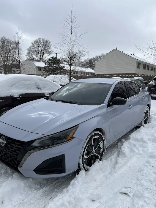 Winners Window Tint And Wraps 2