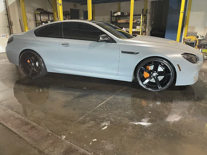 Winners Window Tint And Wraps 3