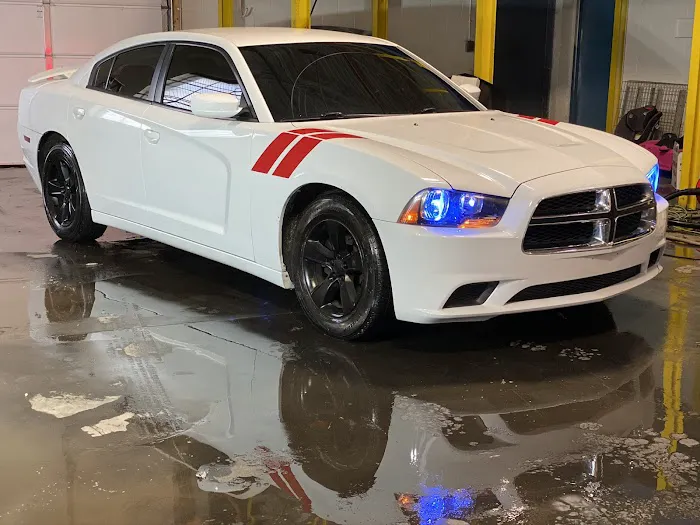 Winners Window Tint And Wraps 1
