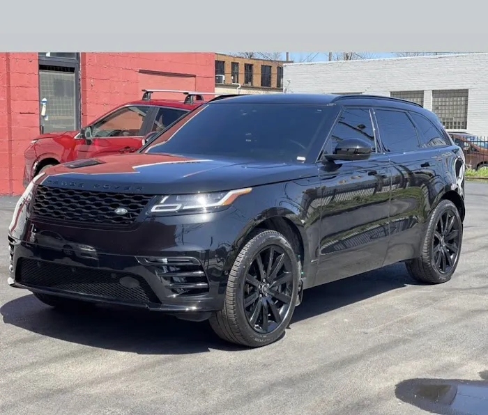 Winners Window Tint And Wraps 0