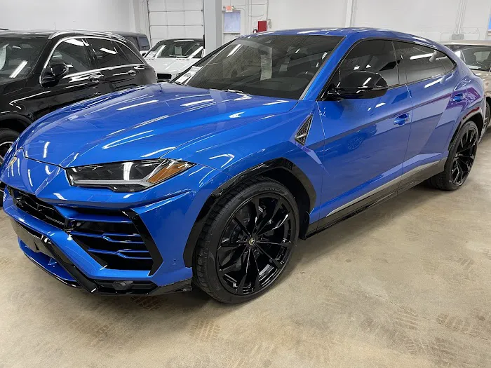 Winners Window Tint And Wraps 9