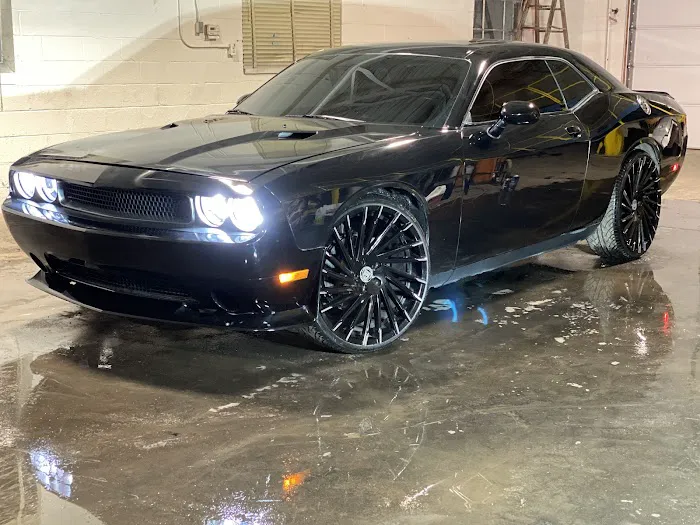 Winners Window Tint And Wraps 6