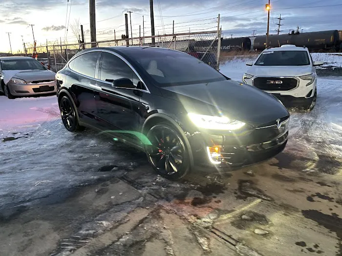 Winners Window Tint And Wraps 8