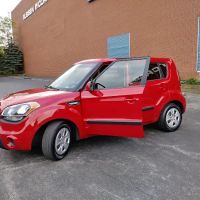 Crash Champions Collision Repair Prospect