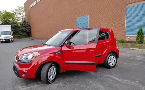 Crash Champions Collision Repair Prospect