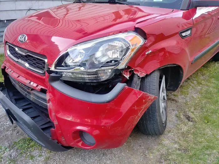 Crash Champions Collision Repair Prospect 1