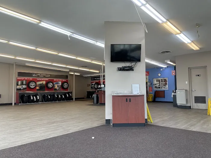 Firestone Complete Auto Care 0