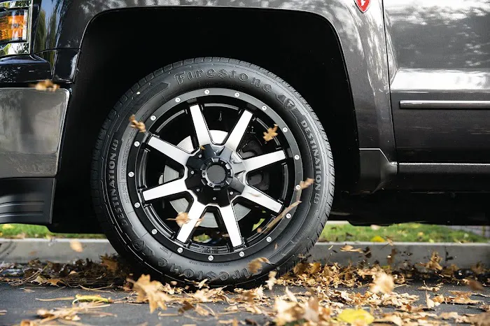 Firestone Complete Auto Care 2