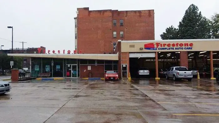 Firestone Complete Auto Care 5