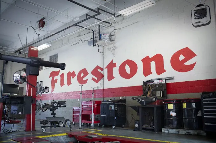 Firestone Complete Auto Care 8
