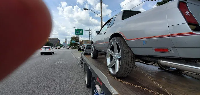 Mad Hatter Automotive Car Services 3