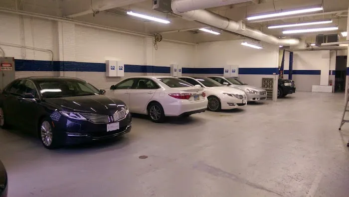 Nick Mayer Collision Center 0