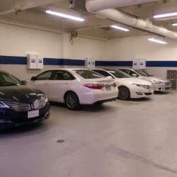 Nick Mayer Collision Center ico