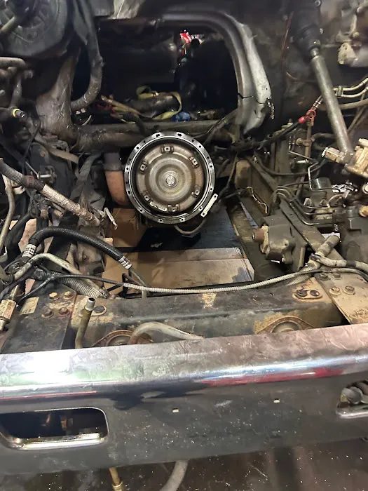 Miggys auto and Diag Llc 0