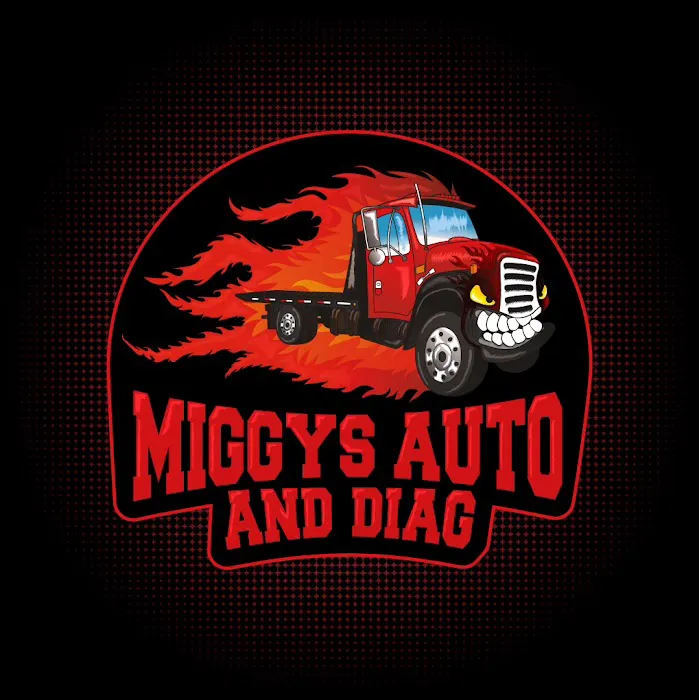Miggys auto and Diag Llc 5