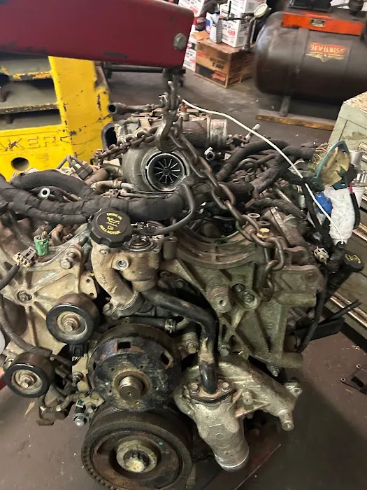 Miggys auto and Diag Llc 6