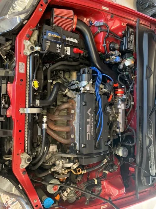 Miggys auto and Diag Llc 7