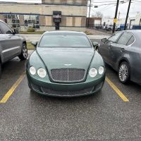 Touch Above Auto Service and Sales