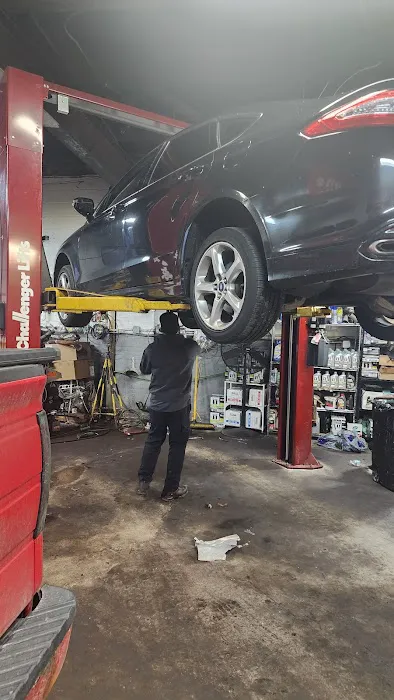 Touch Above Auto Service and Sales 2