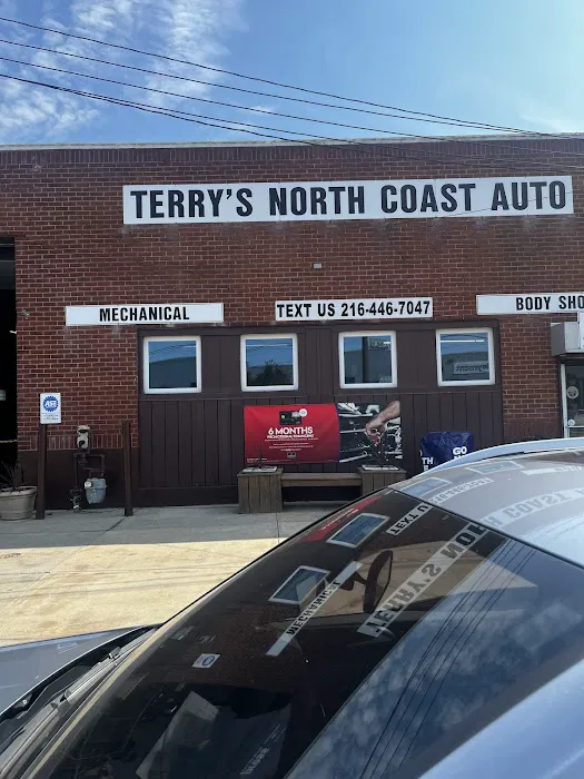 L G Auto Repair 2