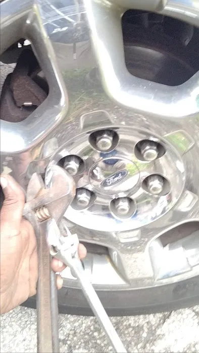 L G Auto Repair 3