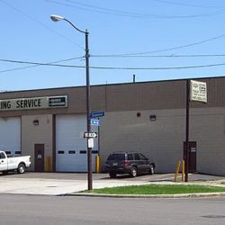 Cleveland Spring Truck Service ico
