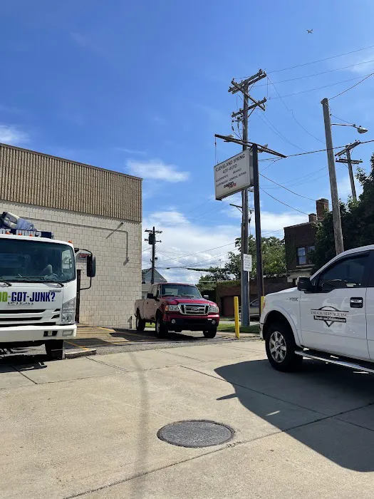 Cleveland Spring Truck Service 4