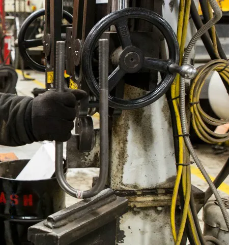 Cleveland Spring Truck Service 9