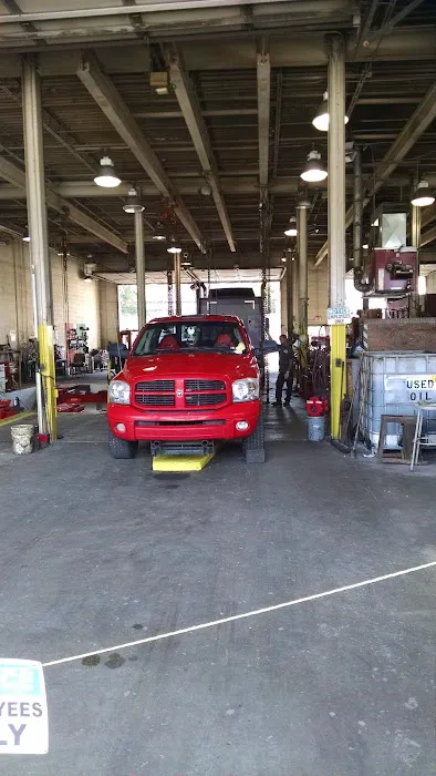Cleveland Spring Truck Service 5