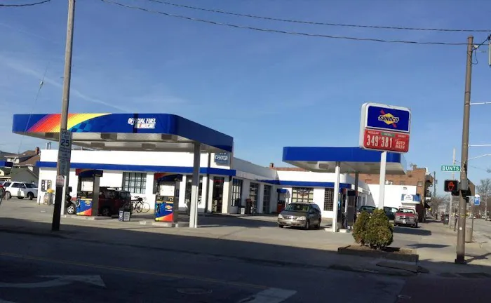 Lucas Auto Center 0