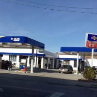 Lucas Auto Center