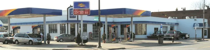 Lucas Auto Center 2