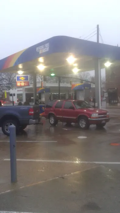 Lucas Auto Center 5