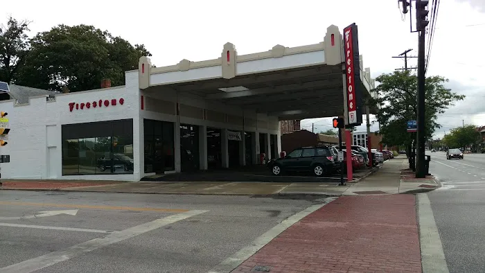 Lakewood Firestone Tire Pros Complete Auto Service 1