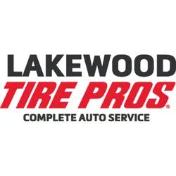 Lakewood Firestone Tire Pros Complete Auto Service ico
