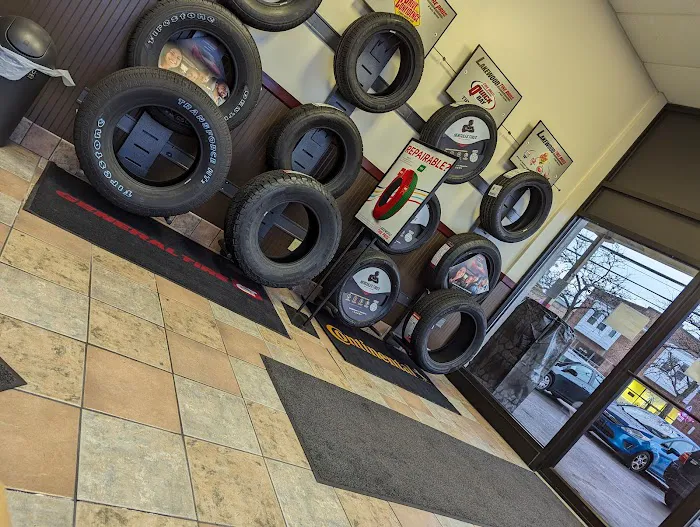 Lakewood Firestone Tire Pros Complete Auto Service 2