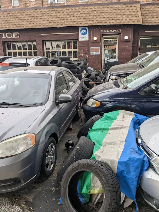 Calanni Auto Service 1