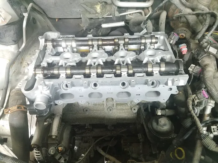 Calanni Auto Service 7