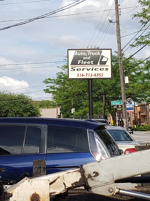Skettle Automotive LLC 0