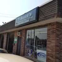 Bruce's Automotive